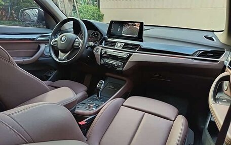 BMW X1, 2022 год, 1 850 000 рублей, 15 фотография