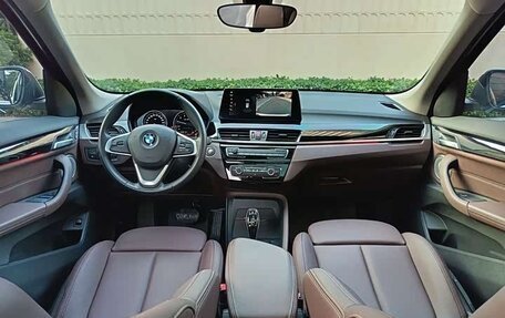 BMW X1, 2022 год, 1 850 000 рублей, 9 фотография