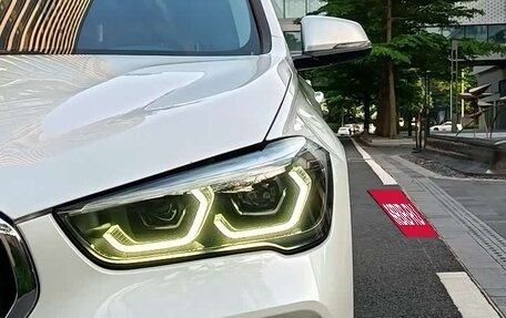 BMW X1, 2022 год, 1 850 000 рублей, 6 фотография