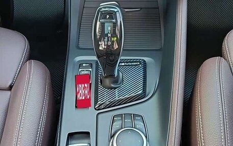 BMW X1, 2022 год, 1 850 000 рублей, 14 фотография