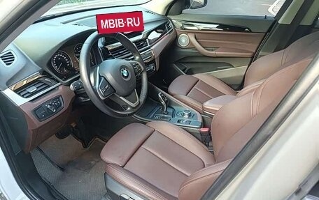 BMW X1, 2022 год, 1 850 000 рублей, 7 фотография
