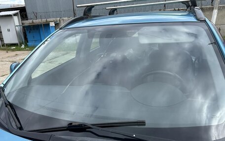 Mitsubishi ASX I рестайлинг, 2013 год, 1 000 000 рублей, 10 фотография
