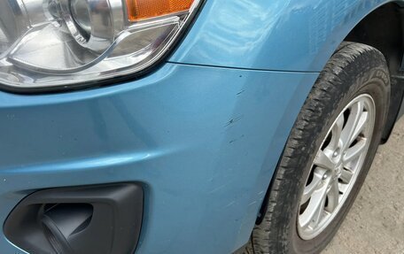 Mitsubishi ASX I рестайлинг, 2013 год, 1 000 000 рублей, 8 фотография