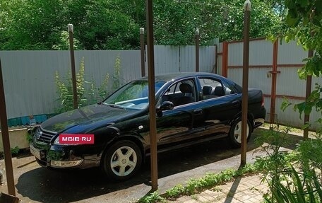 Nissan Almera Classic, 2007 год, 950 000 рублей, 2 фотография