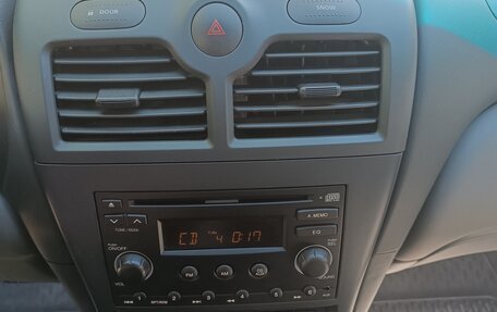 Nissan Almera Classic, 2007 год, 950 000 рублей, 10 фотография