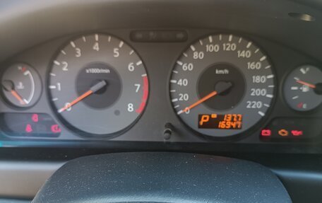 Nissan Almera Classic, 2007 год, 950 000 рублей, 9 фотография