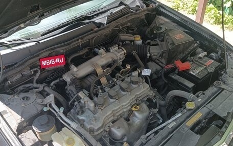 Nissan Almera Classic, 2007 год, 950 000 рублей, 3 фотография