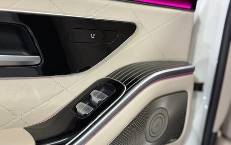 Mercedes-Benz S-Класс, 2021 год, 8 190 000 рублей, 17 фотография