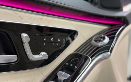 Mercedes-Benz S-Класс, 2021 год, 8 190 000 рублей, 10 фотография