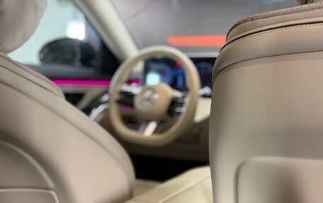 Mercedes-Benz S-Класс, 2021 год, 8 190 000 рублей, 23 фотография