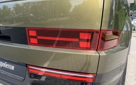 Hyundai Santa Fe IV, 2024 год, 4 890 000 рублей, 11 фотография
