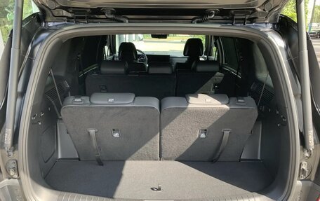 Hyundai Santa Fe IV, 2024 год, 4 890 000 рублей, 14 фотография