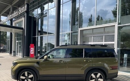 Hyundai Santa Fe IV, 2024 год, 4 890 000 рублей, 6 фотография