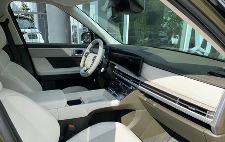 Hyundai Santa Fe IV, 2024 год, 4 890 000 рублей, 16 фотография