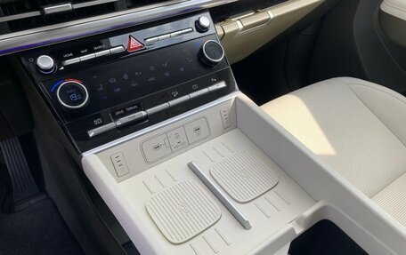 Hyundai Santa Fe IV, 2024 год, 4 890 000 рублей, 20 фотография