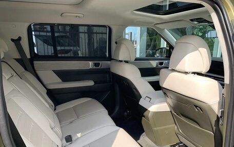 Hyundai Santa Fe IV, 2024 год, 4 890 000 рублей, 17 фотография