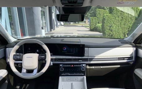 Hyundai Santa Fe IV, 2024 год, 4 890 000 рублей, 22 фотография