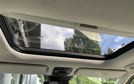 Hyundai Santa Fe IV, 2024 год, 4 890 000 рублей, 19 фотография
