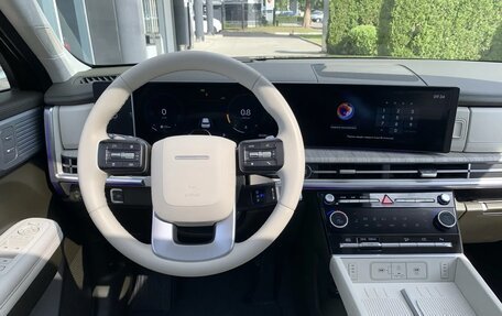 Hyundai Santa Fe IV, 2024 год, 4 890 000 рублей, 23 фотография