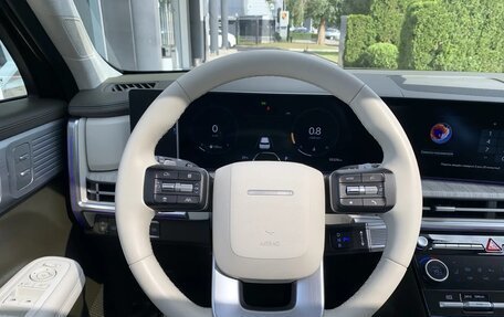 Hyundai Santa Fe IV, 2024 год, 4 890 000 рублей, 24 фотография
