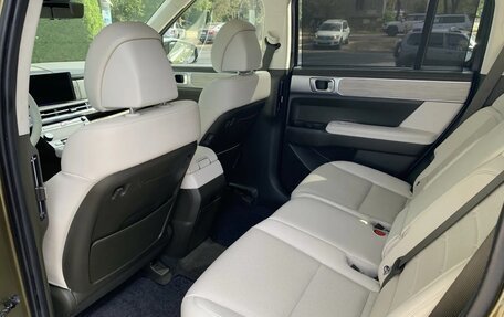 Hyundai Santa Fe IV, 2024 год, 4 890 000 рублей, 18 фотография