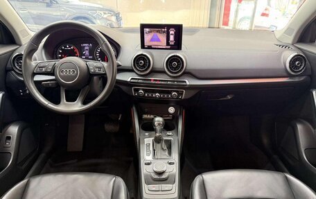 Audi Q2 I, 2022 год, 1 450 000 рублей, 10 фотография
