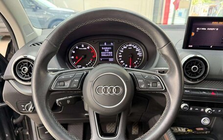 Audi Q2 I, 2022 год, 1 450 000 рублей, 9 фотография