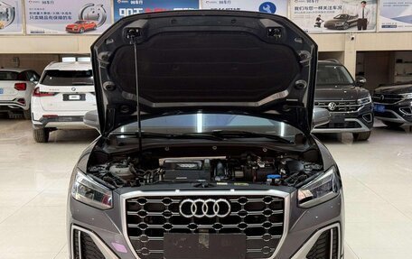 Audi Q2 I, 2022 год, 1 450 000 рублей, 19 фотография