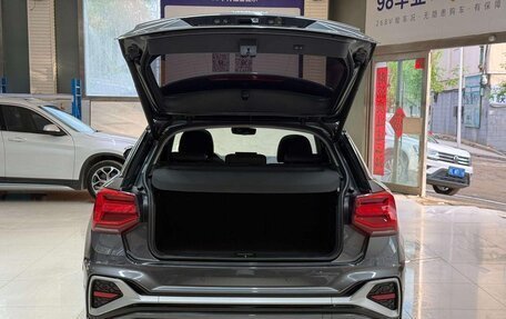 Audi Q2 I, 2022 год, 1 450 000 рублей, 20 фотография