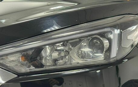 Hyundai Tucson III, 2020 год, 2 550 000 рублей, 2 фотография