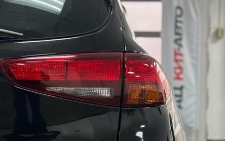 Hyundai Tucson III, 2020 год, 2 550 000 рублей, 7 фотография