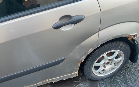 Ford Focus IV, 2004 год, 60 000 рублей, 2 фотография