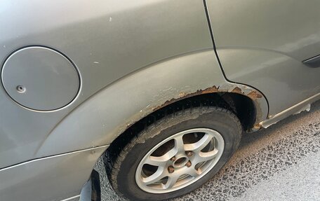 Ford Focus IV, 2004 год, 60 000 рублей, 8 фотография