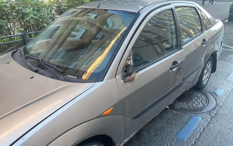 Ford Focus IV, 2004 год, 60 000 рублей, 4 фотография