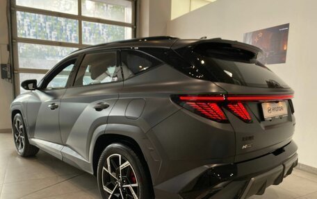 Hyundai Tucson, 2026 год, 4 386 000 рублей, 3 фотография