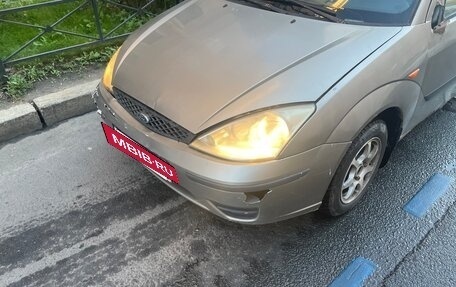 Ford Focus IV, 2004 год, 60 000 рублей, 5 фотография