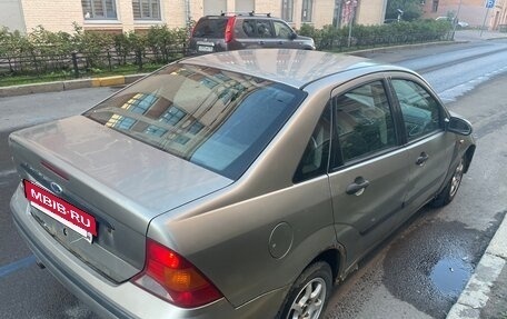 Ford Focus IV, 2004 год, 60 000 рублей, 9 фотография