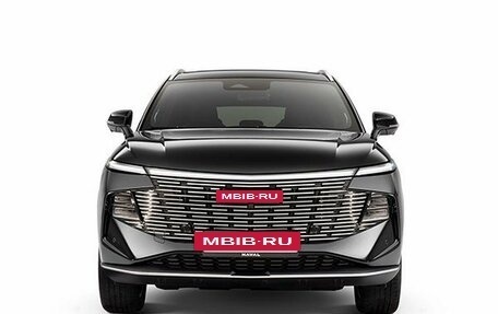 Haval F7, 2026 год, 3 599 000 рублей, 3 фотография