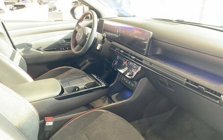 Hyundai Tucson, 2026 год, 4 386 000 рублей, 10 фотография