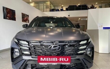 Hyundai Tucson, 2026 год, 4 386 000 рублей, 6 фотография