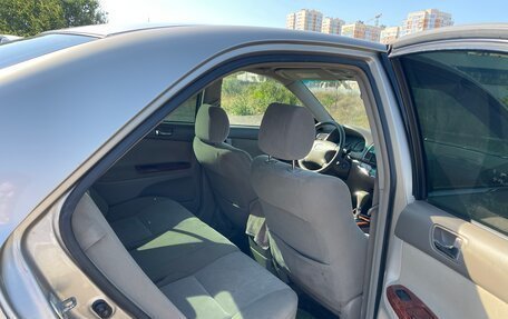 Toyota Camry V40, 2004 год, 750 000 рублей, 9 фотография