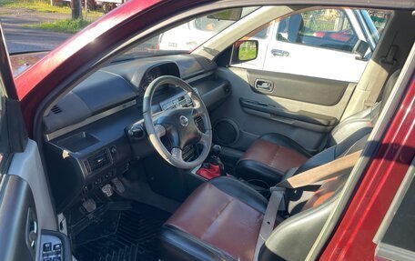 Nissan X-Trail, 2002 год, 350 000 рублей, 2 фотография
