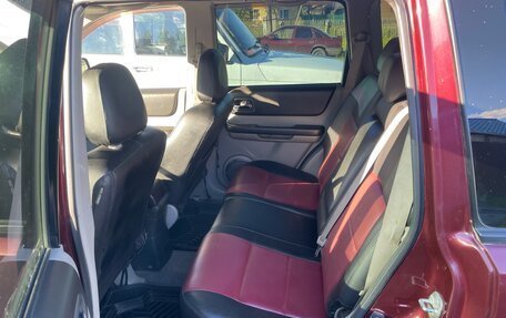 Nissan X-Trail, 2002 год, 350 000 рублей, 1 фотография