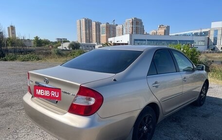 Toyota Camry V40, 2004 год, 750 000 рублей, 6 фотография