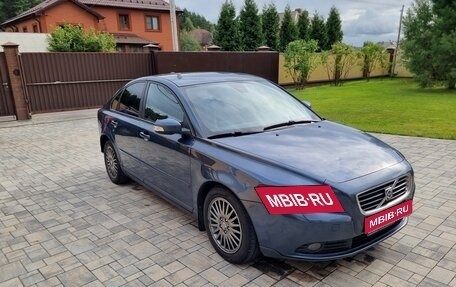 Volvo S40 II, 2007 год, 830 000 рублей, 1 фотография