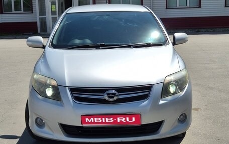 Toyota Corolla, 2009 год, 720 000 рублей, 1 фотография