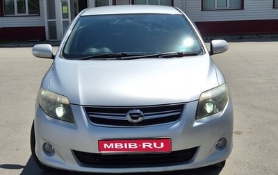 Toyota Corolla, 2009 год, 720 000 рублей, 1 фотография