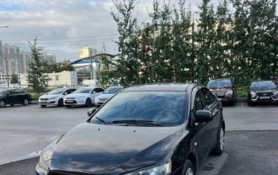 Mitsubishi Lancer IX, 2009 год, 860 000 рублей, 1 фотография