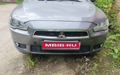 Mitsubishi Lancer IX, 2008 год, 450 000 рублей, 1 фотография