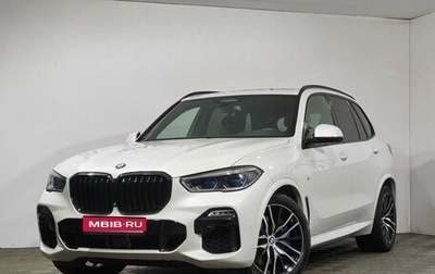 BMW X5, 2018 год, 5 600 000 рублей, 1 фотография